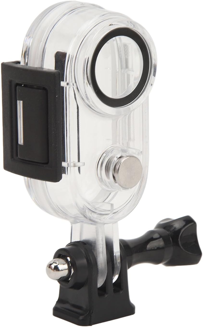 عام Qiilu Housing Case For Go 3 62 g