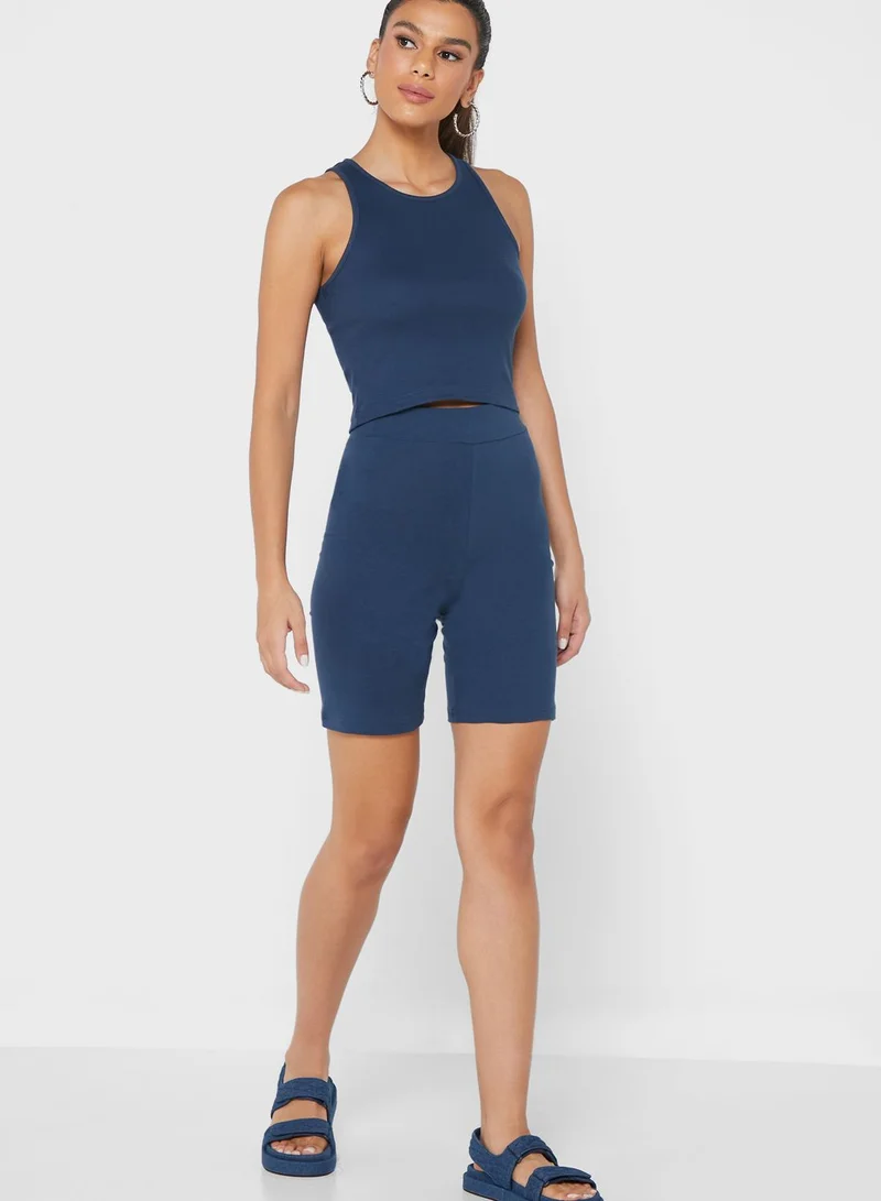 Ginger Basics Cycling Shorts