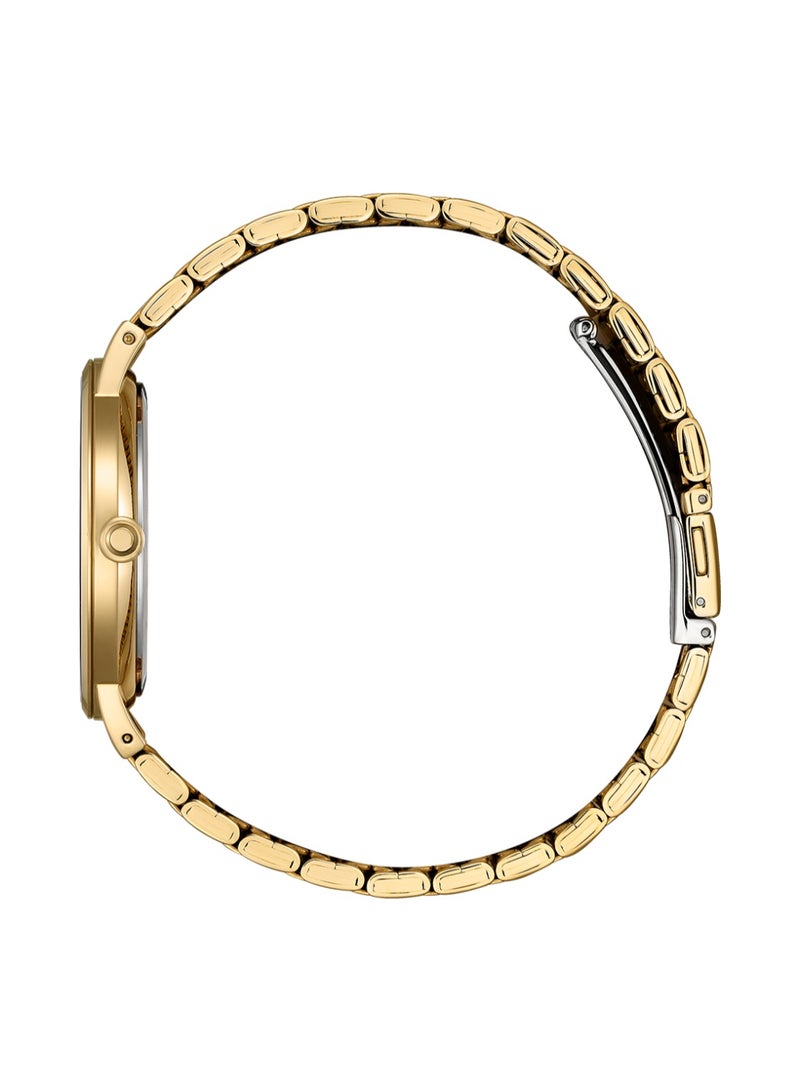 CITIZEN ساعة رجال أك ميد Bi5123-52X - Image 3