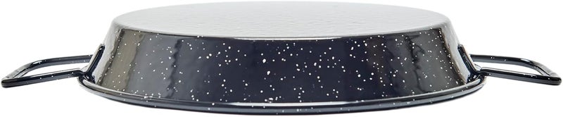 Garcima Garcima 6inch Enameled Steel Paella Pan 15cm  - Image 4