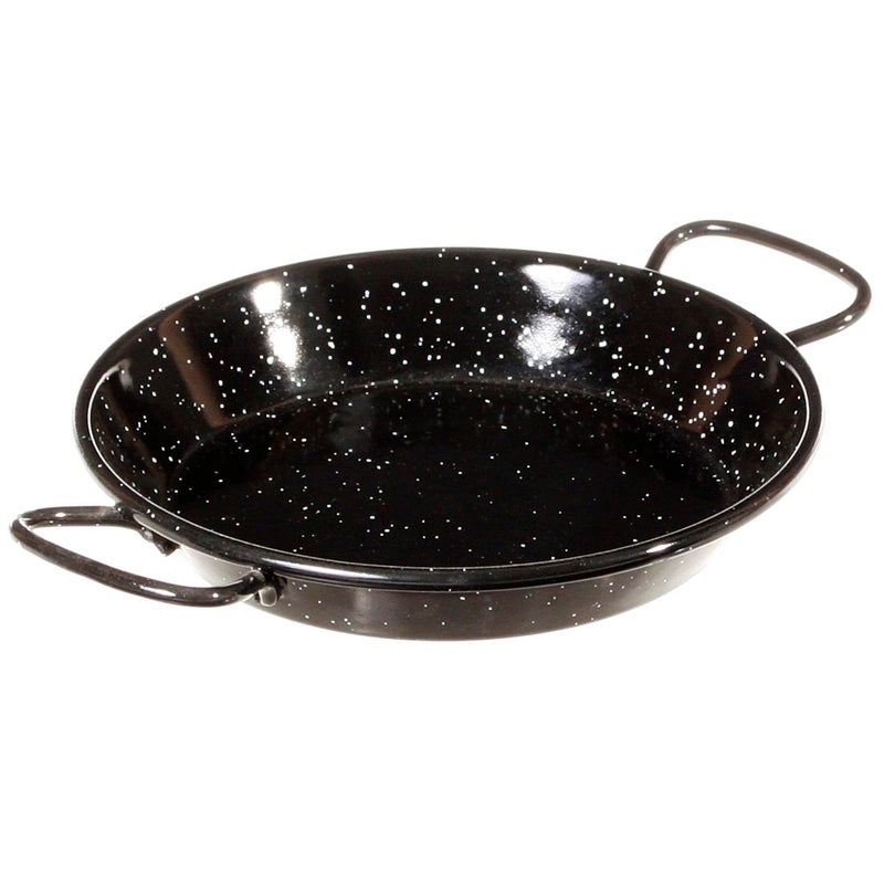 Garcima Garcima 6inch Enameled Steel Paella Pan 15cm  - Image 1