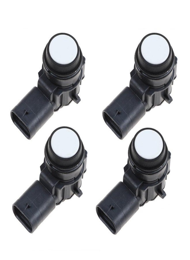 Mhakrl حساسات ركن السيارة Mhakrl، 4 قطع، رقم القطعة 66209261587، لسيارات BMW F32، F31، F30، F22، F20، F80، M3، F84، M4، رقم القطعة 9261582، 66209261594، 66209261585، 9261596 - Image 2