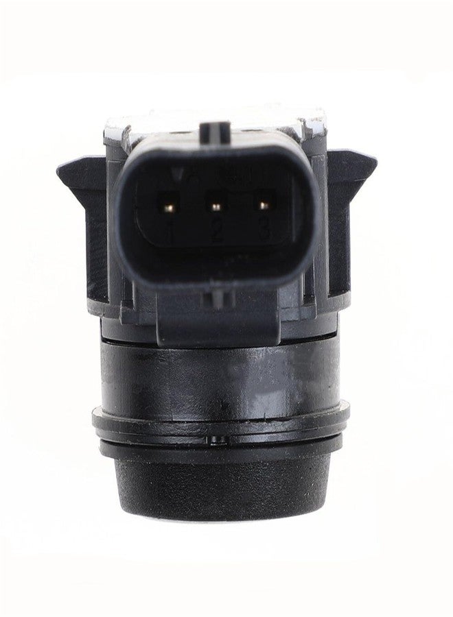 Mhakrl حساسات ركن السيارة Mhakrl، 4 قطع، رقم القطعة 66209261587، لسيارات BMW F32، F31، F30، F22، F20، F80، M3، F84، M4، رقم القطعة 9261582، 66209261594، 66209261585، 9261596 - Image 4