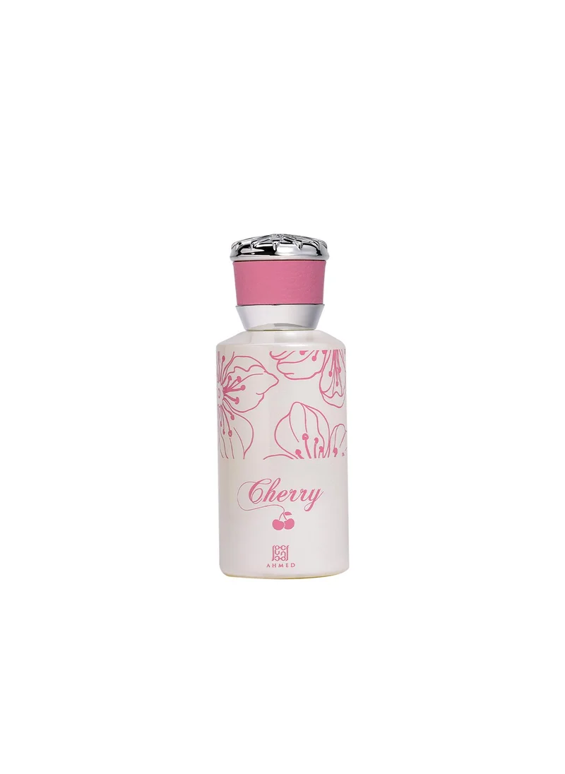 Ahmed Al Maghribi Perfumes Cherry 50 ML