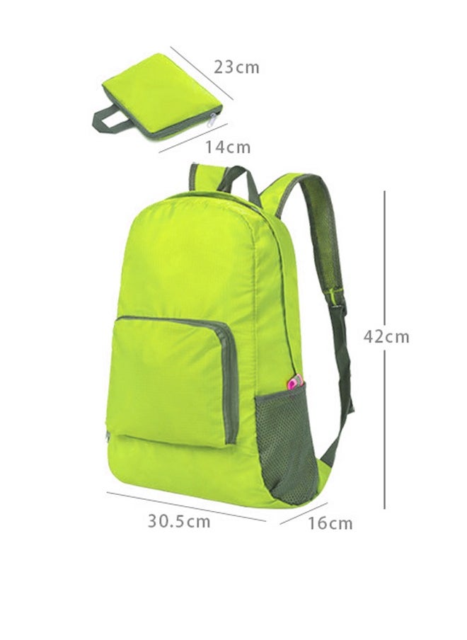 ZCM-HAPPY - Outdoor Sports Foldable Backpack Waterproof - Image 1