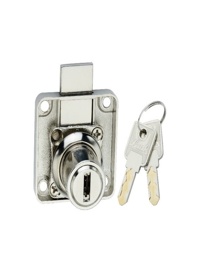 Link 707 Multipurpose Furniture Lock for Drawer, Cabinets… - Image 1