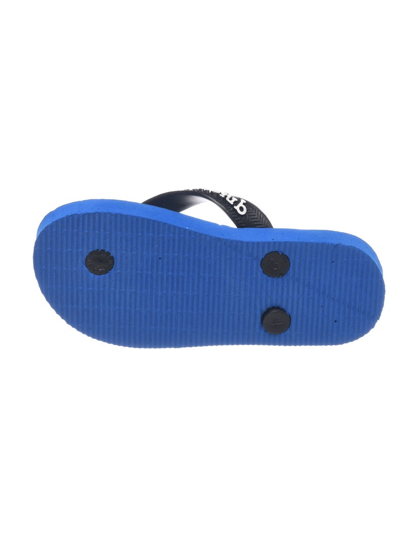 YUBISO Toddler boys casual flip flops or slipper for indoor or outdoor use  - Image 3