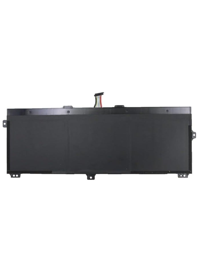 Terabyte بطارية لابتوب بديلة L18M3P72 L18L3P72 لجهاز Lenovo ThinkPad X13 Yoga الجيل الأول وسلسلة ThinkPad X390 Yoga 02DL021 SB10K97659 5B10W13927 L18M3P72 02DL022 SB10K97660 5 1Wh - Image 4