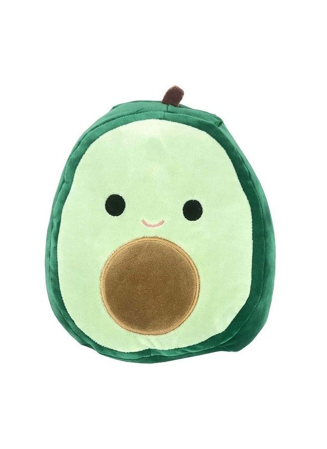 SQUISHMALLOW إس أويلي كيلتو ٥ بوصة لعبة حيوانات قطنية ناعمة ومطاطية (أوستن أفوكادو)  - Image 1
