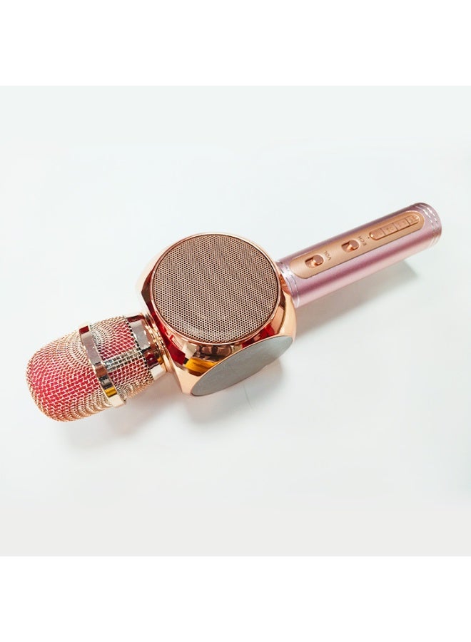 KUYING New Professional Home KTV Singing Recording Home Karaoke Microphone 