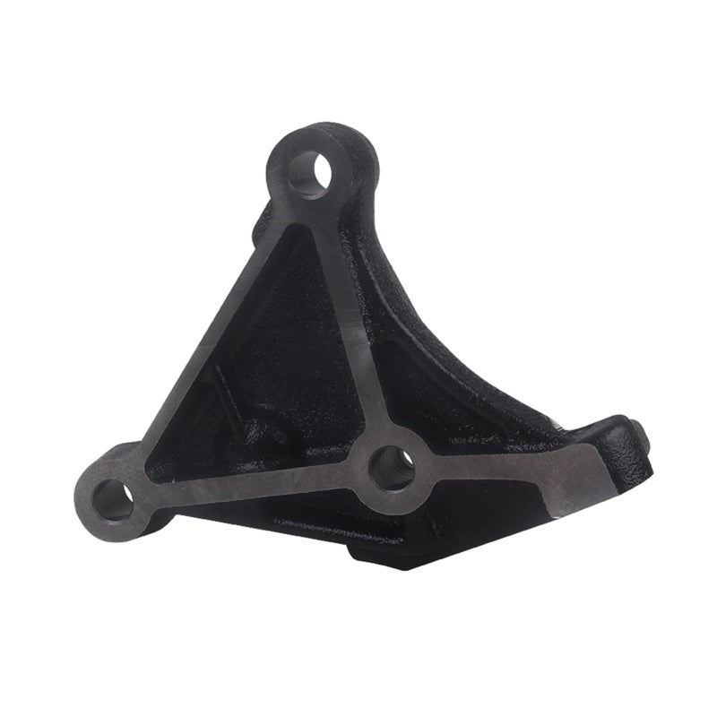 Engine Mount Replacement - Premium Corrosion Resistant Durable Black Bracket Replacement for Honda K24 Engine - Image 5