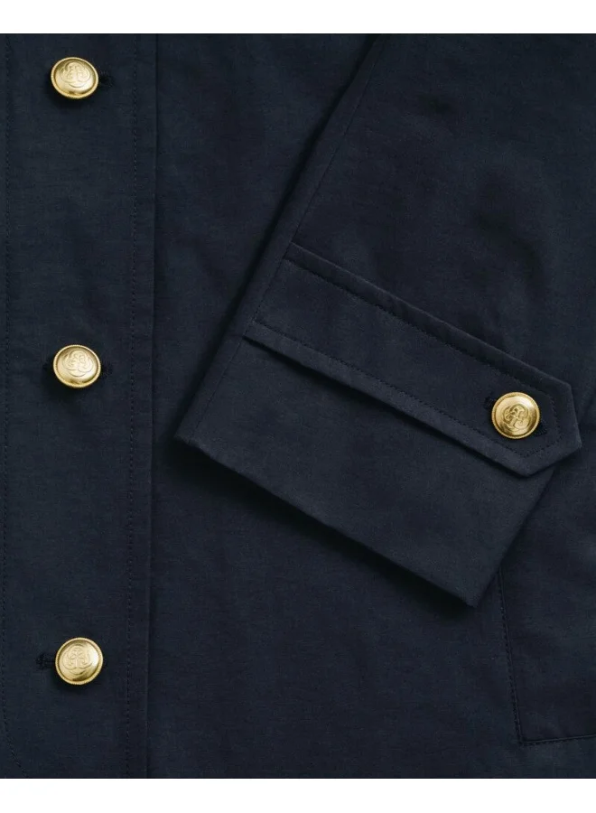 غانت Nautical Car Coat