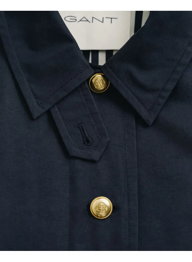 غانت Nautical Car Coat
