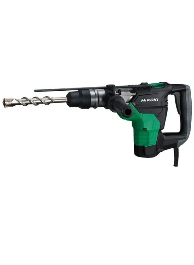 Hikoki DH40MCE6Z Rotary Hammer Drill, 40mm SDS-Max, 1100W, 7.1kg – 2-Mode Heavy Duty Demolition & Drilling Power Tool for Concrete and Masonry - Image 1