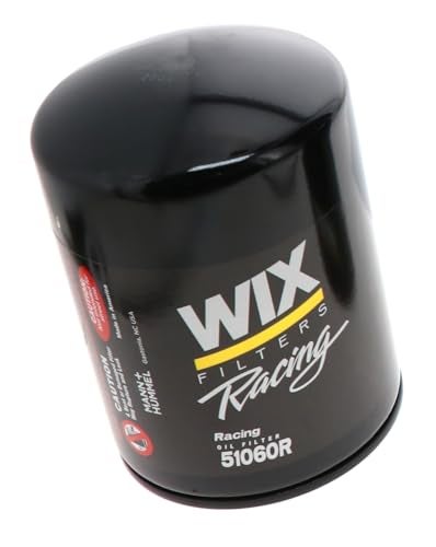Wix Filter Corp 51060R Oil Filter