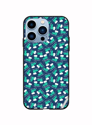 Protective Case Cover For Apple iPhone 13 Pro Mix Pattern Design Multicolour - pzsku/Z55E18123DF8F3D2A59E9Z/45/_/1666274722/9b1f4f3d-26d3-4302-b9bf-517c50f26b6f