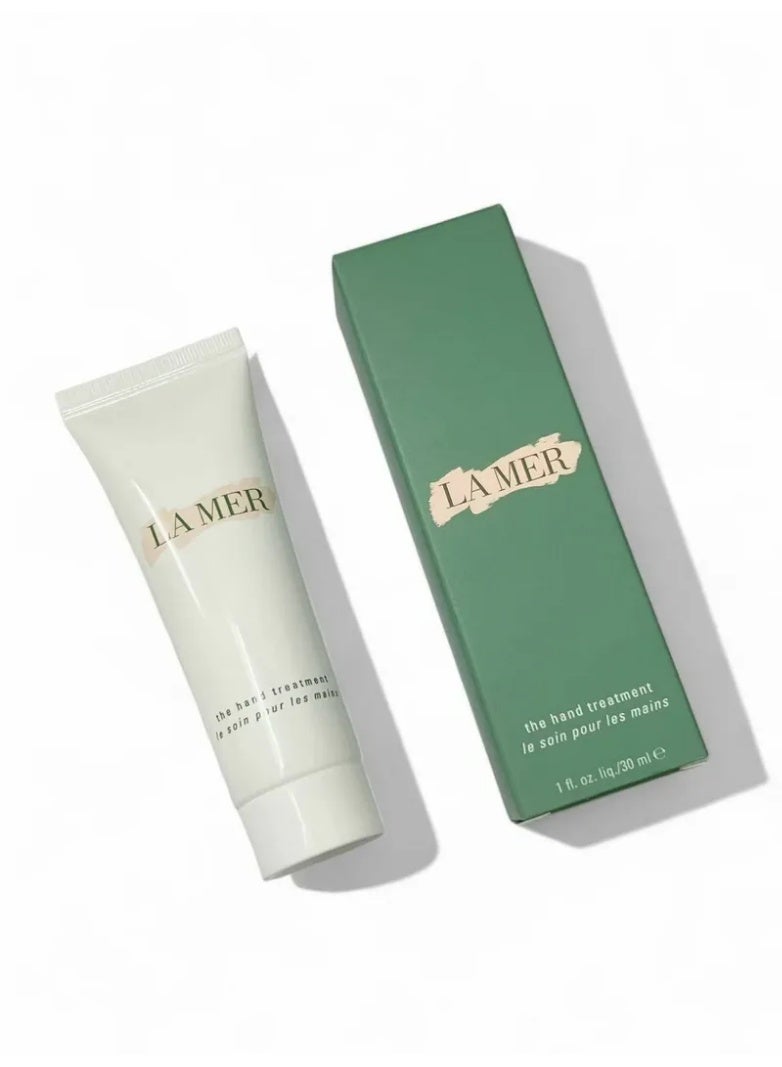 LA MER Mini - The Hand Treatment 30ml - Image 1