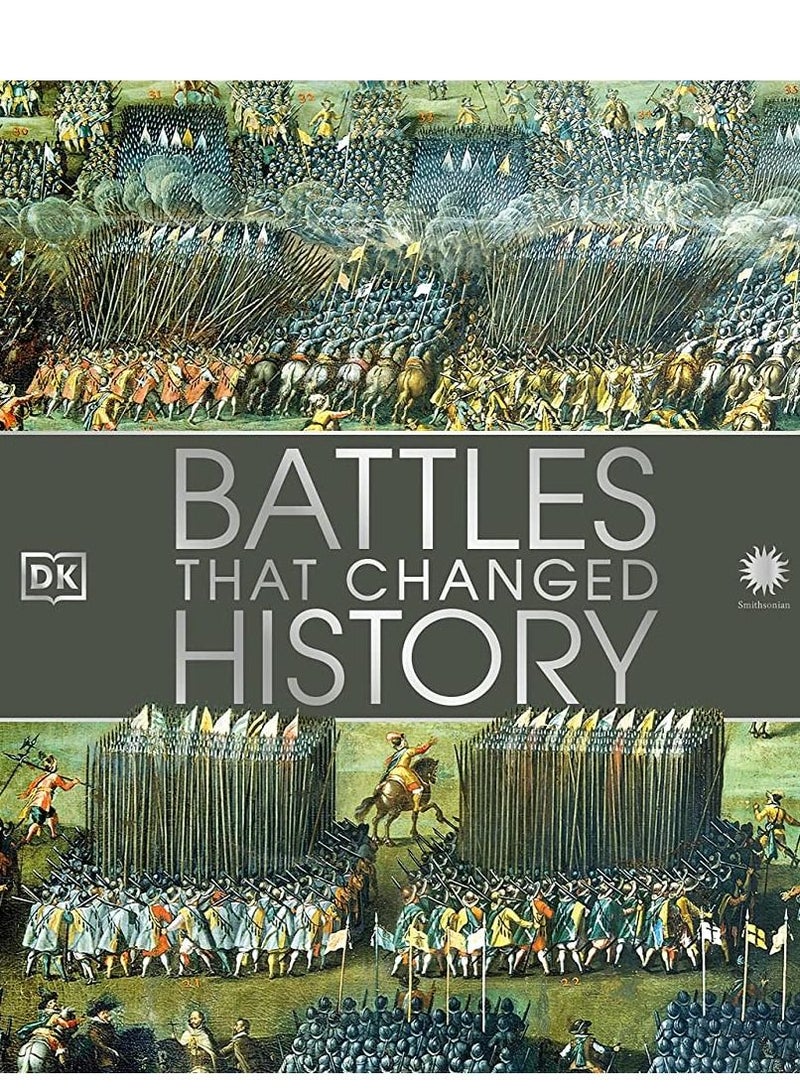 Battles that Changed History