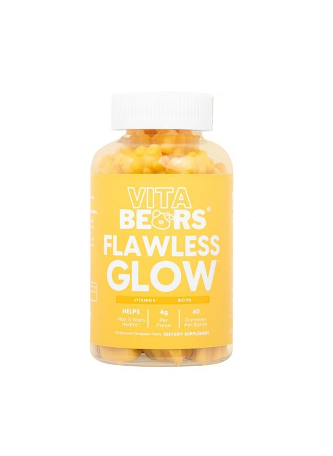 Flawless Glow 60 Gummies - pzsku/Z55E19CBDD12DA4F806D8Z/45/_/1712232228/5f782865-4cb6-4b8e-8e86-4773379a522c