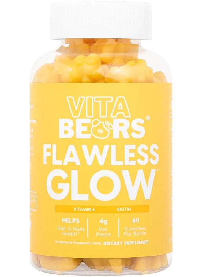 Flawless Glow 60 Gummies - pzsku/Z55E19CBDD12DA4F806D8Z/45/_/1712232238/73d53597-a4e6-4895-8f9f-b4e5087ac448