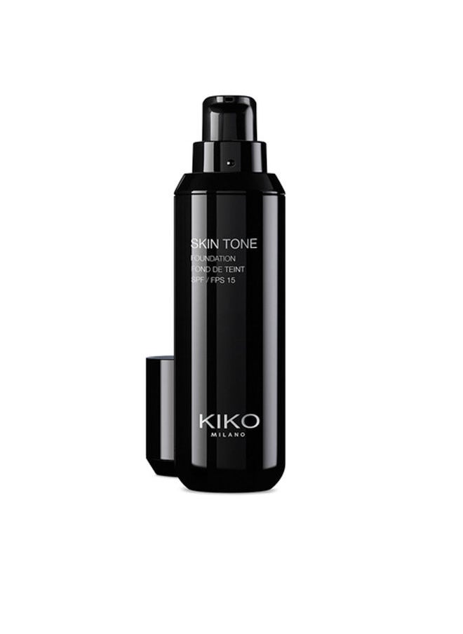 KIKO MILANO Skin Tone Foundation N80  - Image 1