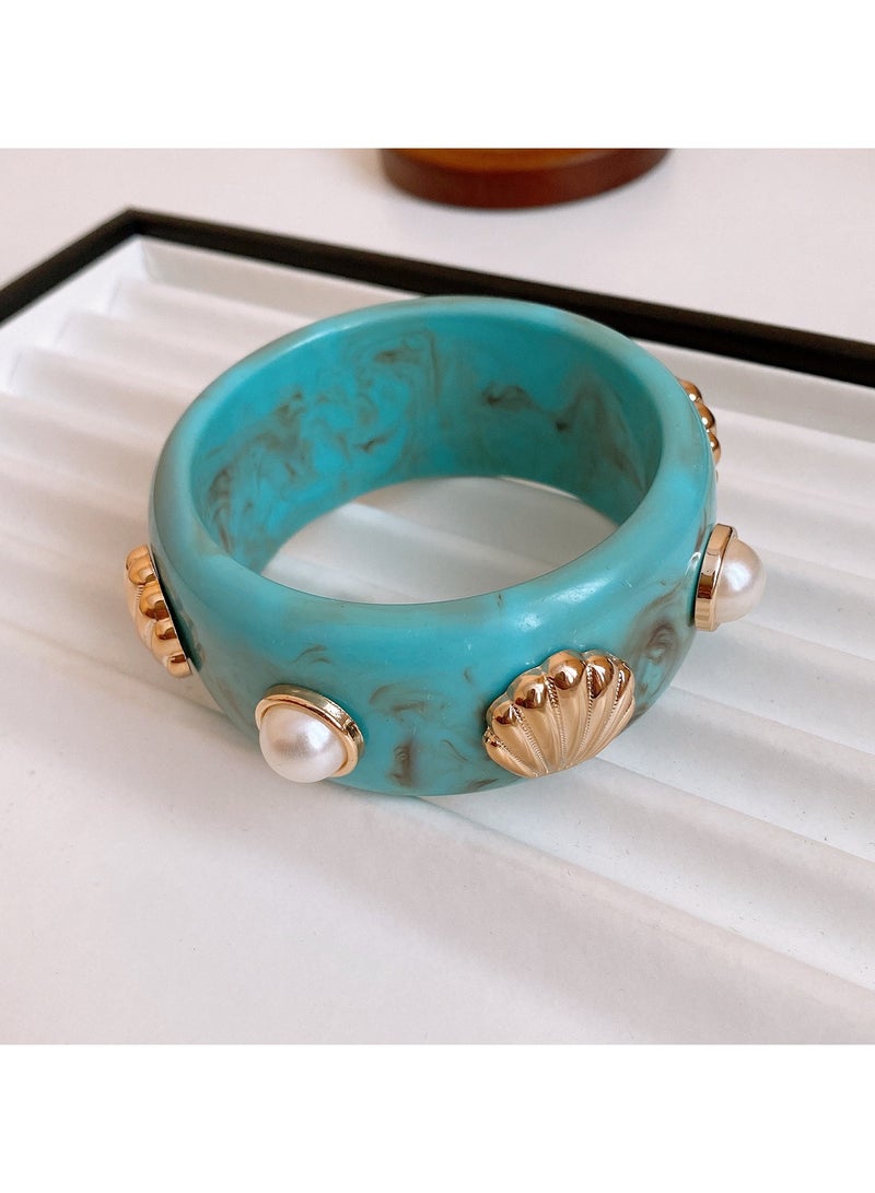 KUYING New Fashion Design Exquisite Versatile Bracelet