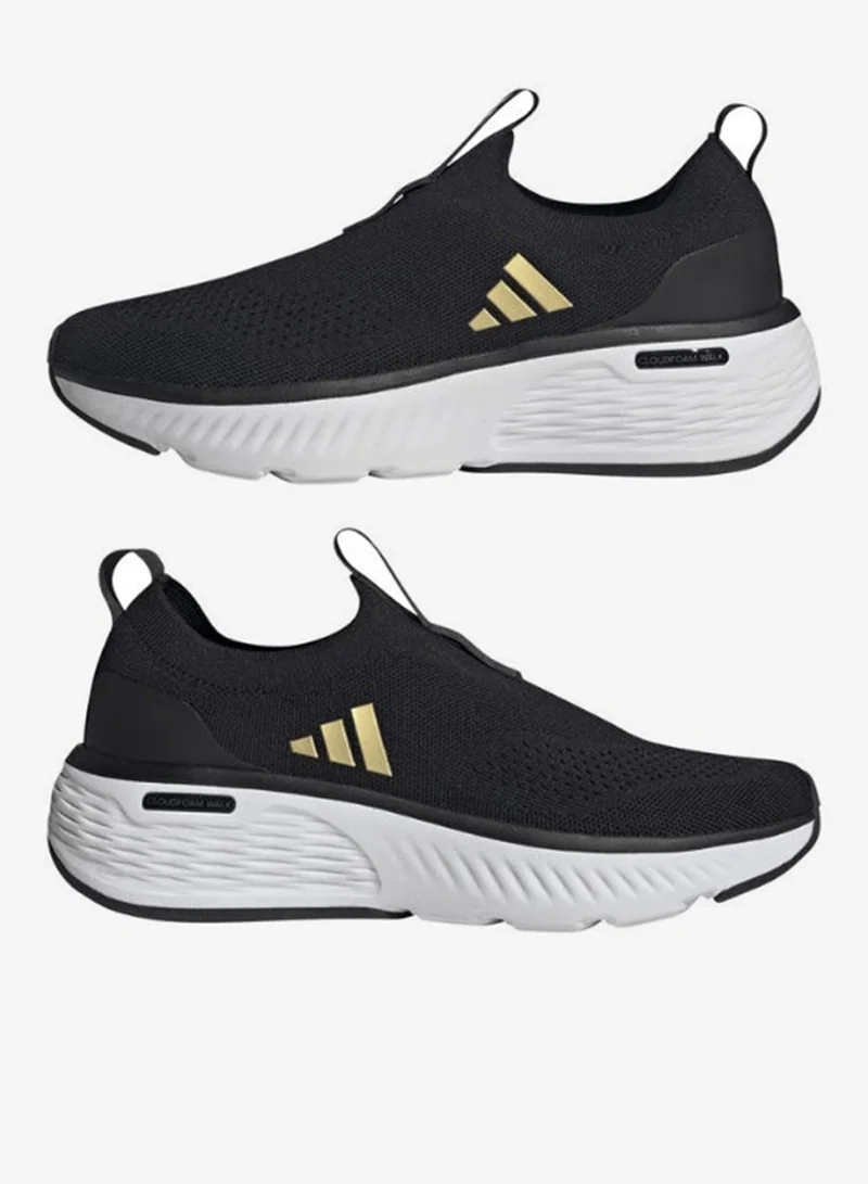 Adidas Cloudfoam Go Sock Shoes