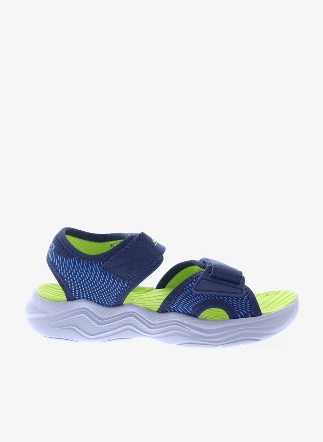 SKECHERS ERUPTERS 4 SANDAL - Image 1