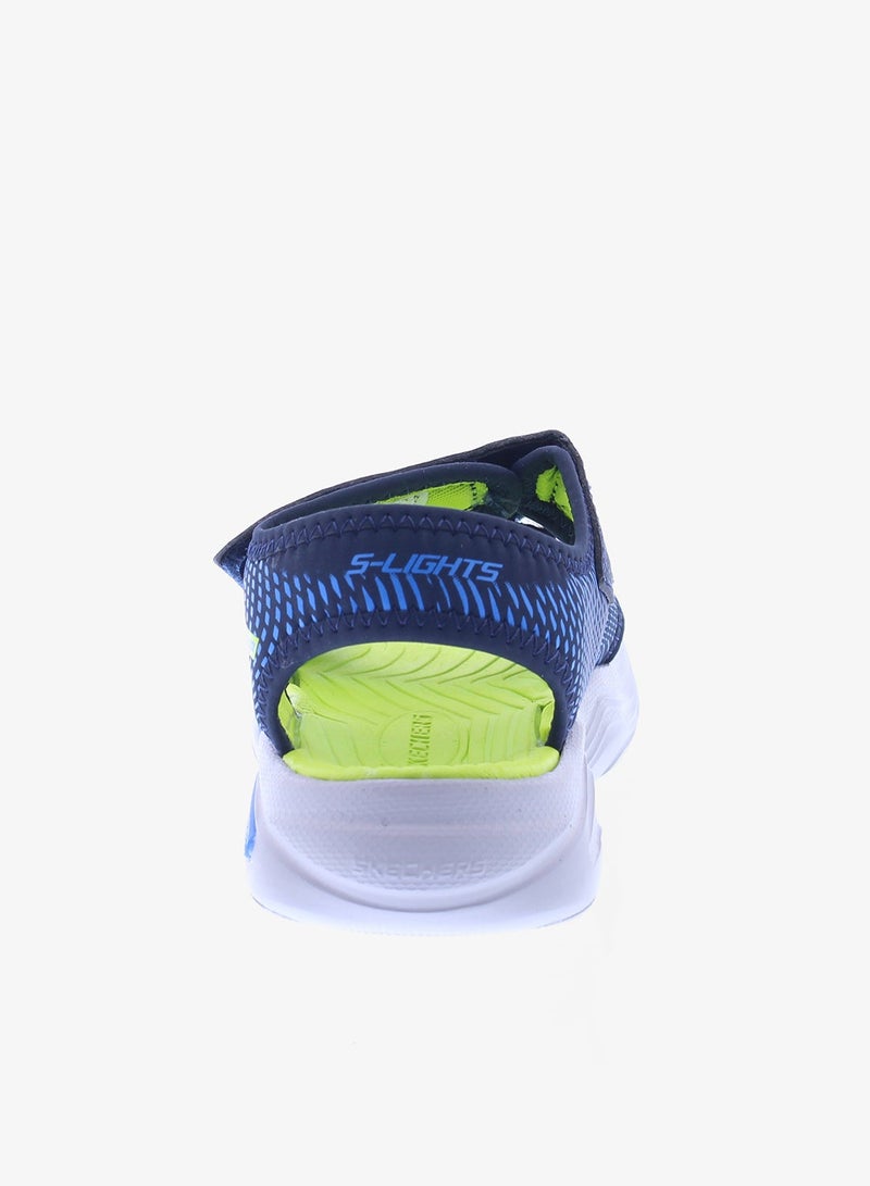 SKECHERS ERUPTERS 4 SANDAL - Image 4