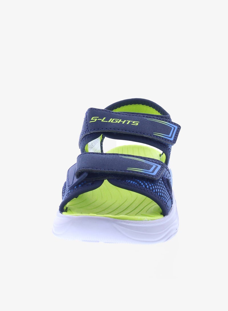 SKECHERS ERUPTERS 4 SANDAL - Image 3
