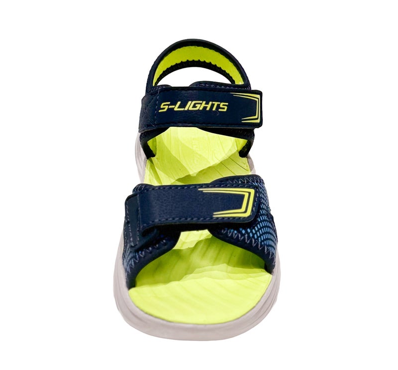 SKECHERS صندل إيروبتر 4 - Image 3
