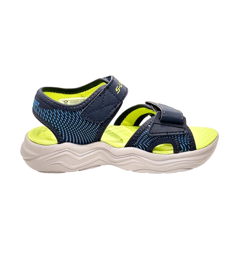 SKECHERS صندل إيروبتر 4 - Image 2