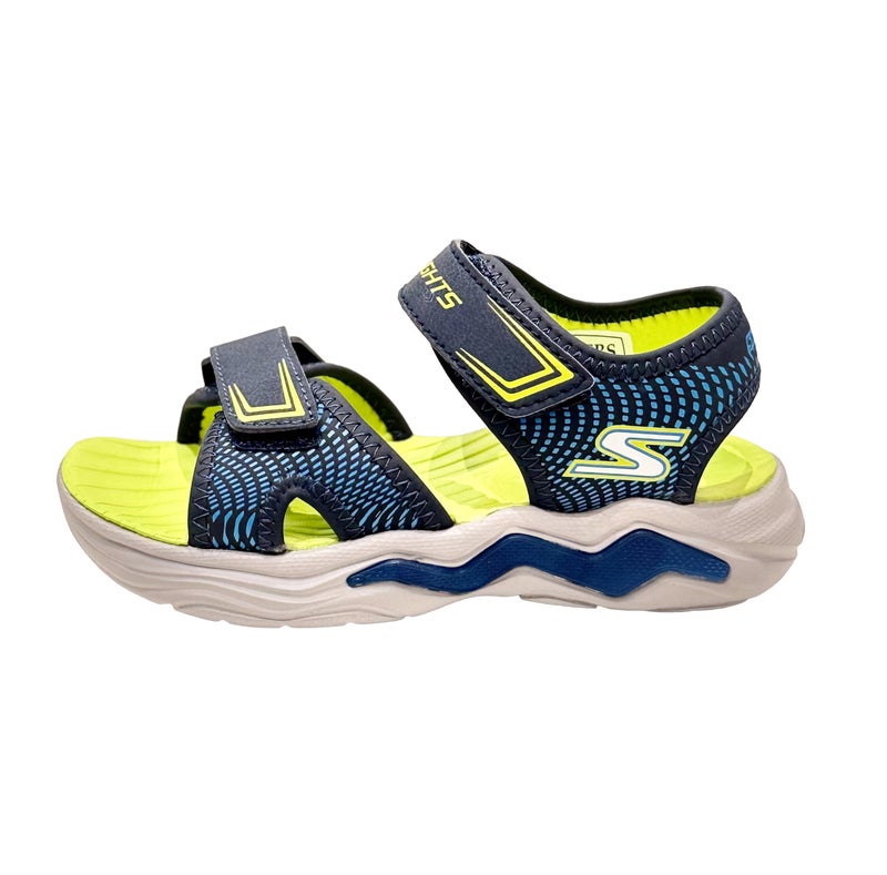 SKECHERS صندل إيروبتر 4 - Image 1