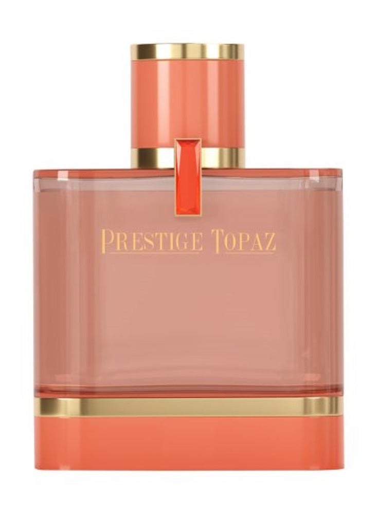 الماجد للعود عطر برستيج توباز 100 مل - Image 1