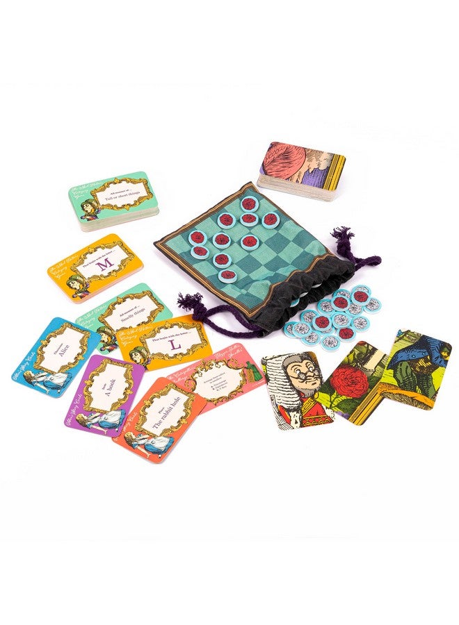 Professor Puzzle ألعاب حفلة شاي المجنون من بروفيسور بازل - Image 3