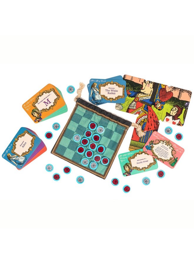 Professor Puzzle ألعاب حفلة شاي المجنون من بروفيسور بازل - Image 5