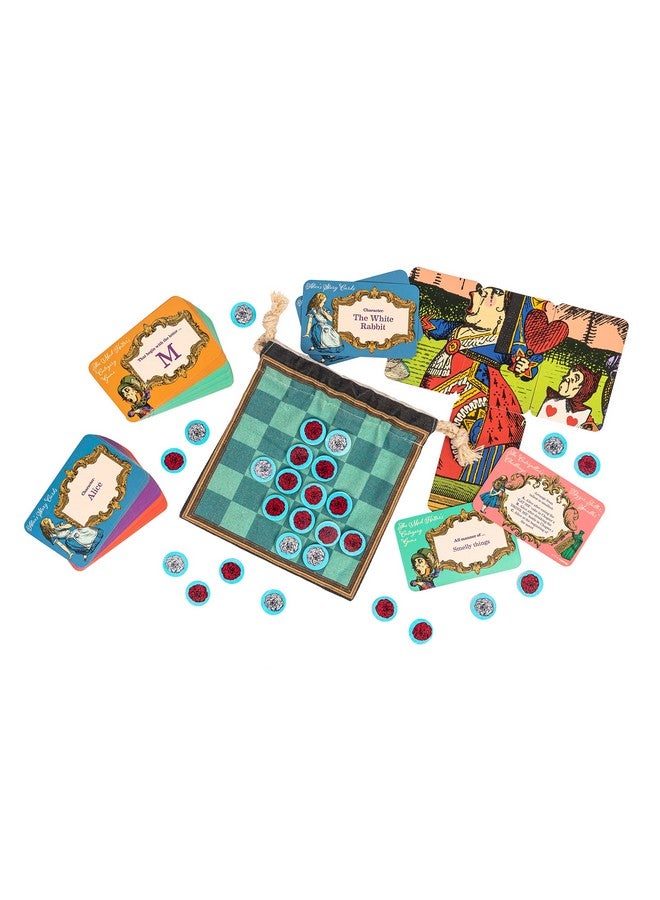 Professor Puzzle ألعاب حفلة شاي المجنون من بروفيسور بازل - Image 4