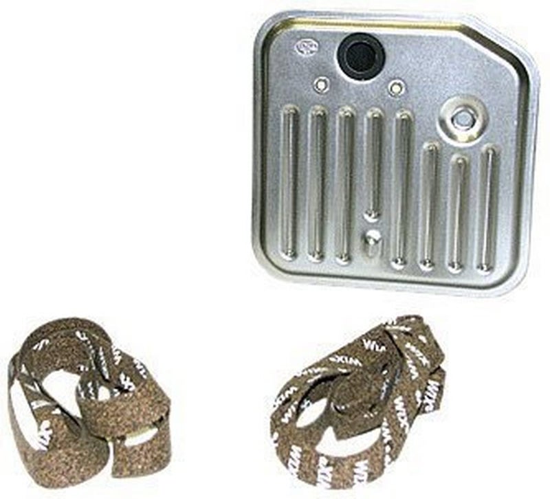 WIX Filters 58613 Automatic Transmission Filter Pack of 1
