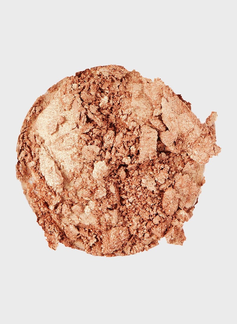 REVOLUTION Beam Bright Highlighter Baddie Bronze - Image 3