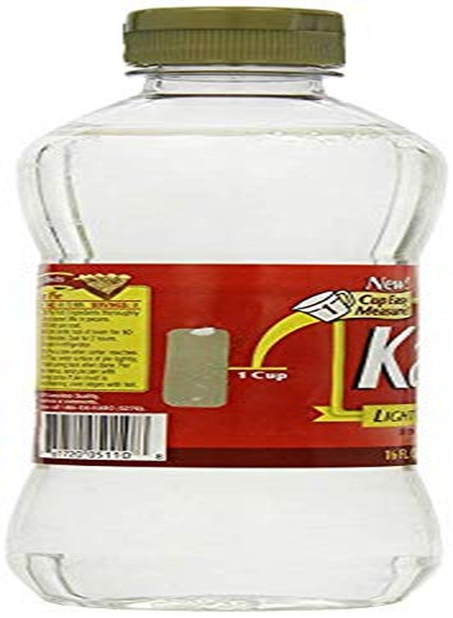 Karo Light Corn Syrup, 16 fl oz (Pack of 2) - Image 5