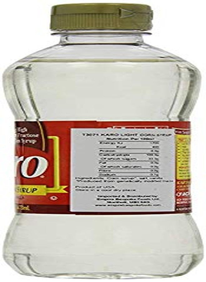 Karo Light Corn Syrup, 16 fl oz (Pack of 2) - Image 3