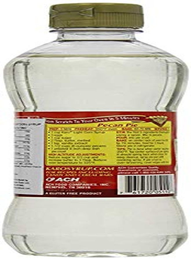 Karo Light Corn Syrup, 16 fl oz (Pack of 2) - Image 4