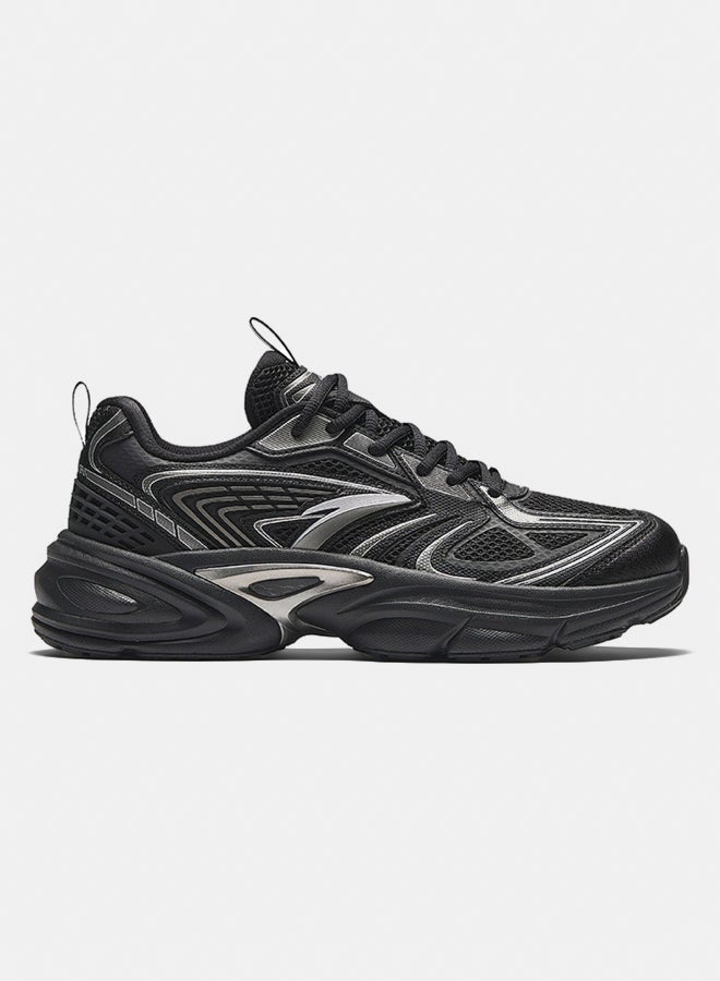 ANTA Basic Glacier Retro Running Shoes  - Image 1