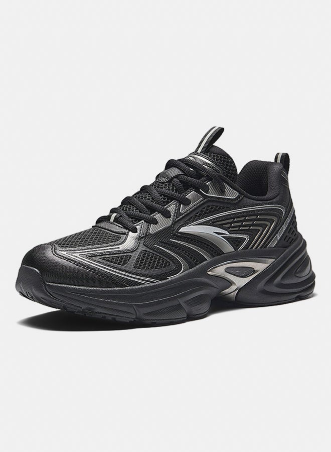 ANTA Basic Glacier Retro Running Shoes  - Image 3