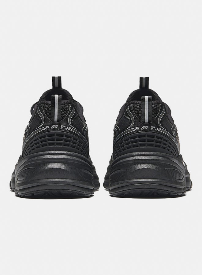 ANTA Basic Glacier Retro Running Shoes  - Image 5