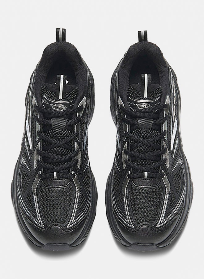 ANTA Basic Glacier Retro Running Shoes  - Image 4