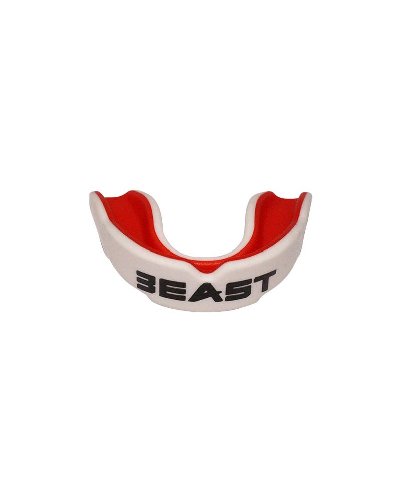 Invincible BEAST & FANGS Print Mouth Guard Multi-color - Image 1