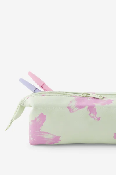 Typo Billie Pu Pencil Case