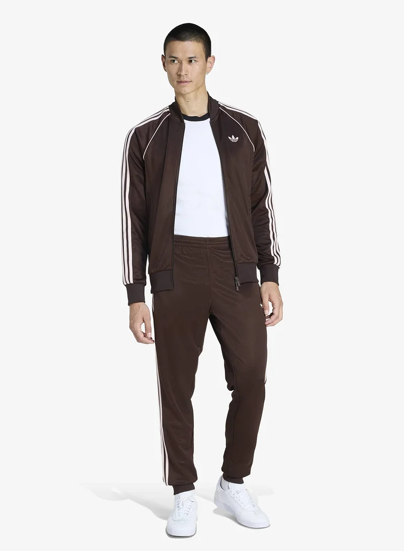 Adidas Originals AUCO Superstar Classic Track Pants for Men | Best Price UAE