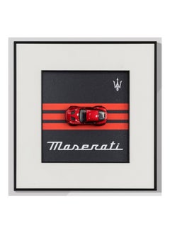 Premium 3D Frame Wall Art Modern Decorative Display for Collectors Enthusiasts and Home Decoration Accents
